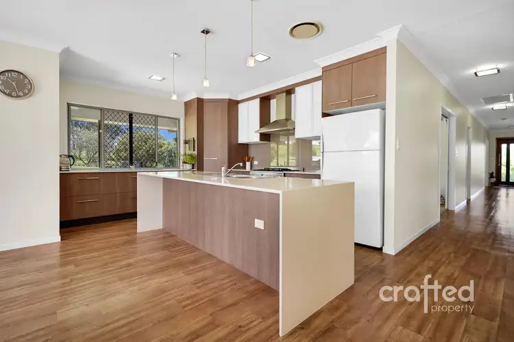 Fifth view of Homely house listing, 32 Sunset Drive, Beaudesert QLD 4285