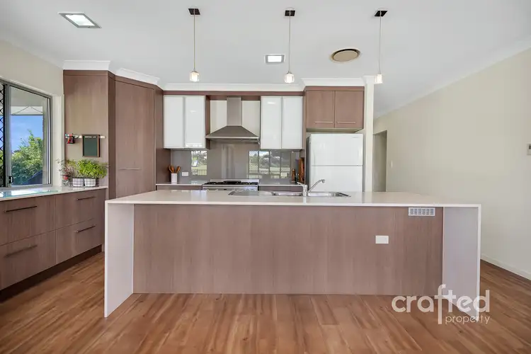 Sixth view of Homely house listing, 32 Sunset Drive, Beaudesert QLD 4285