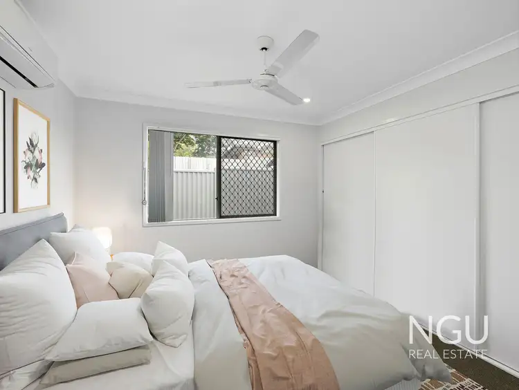 Sixth view of Homely semi-detached listing, 2/337 Jones Road, Bellbird Park QLD 4300