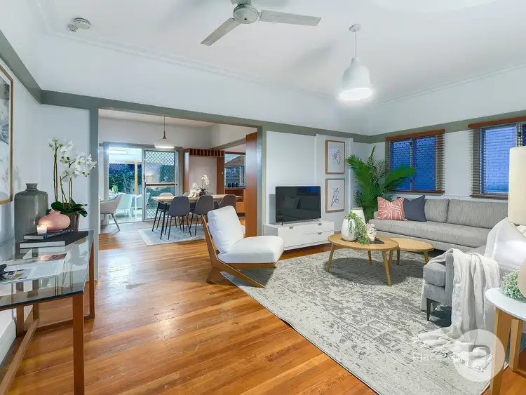 Second view of Homely house listing, 68 Albert Street, Holland Park West QLD 4121