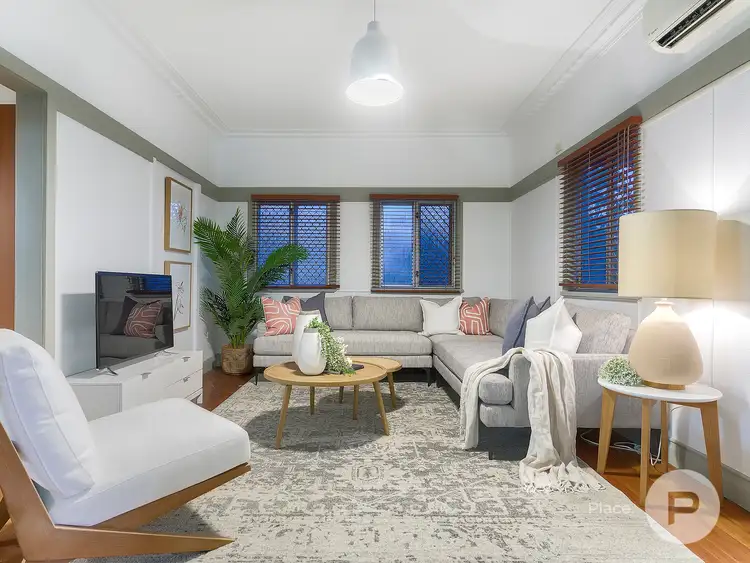 Third view of Homely house listing, 68 Albert Street, Holland Park West QLD 4121