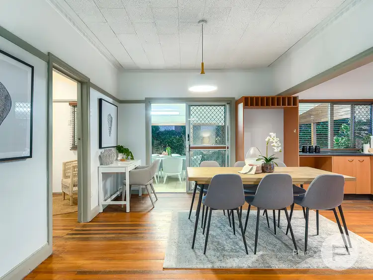 Fifth view of Homely house listing, 68 Albert Street, Holland Park West QLD 4121