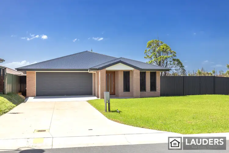 Main view of Homely house listing, 16 Mackerel Way, Old Bar NSW 2430