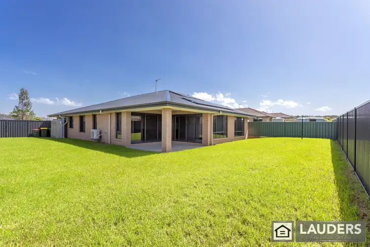 Second view of Homely house listing, 16 Mackerel Way, Old Bar NSW 2430