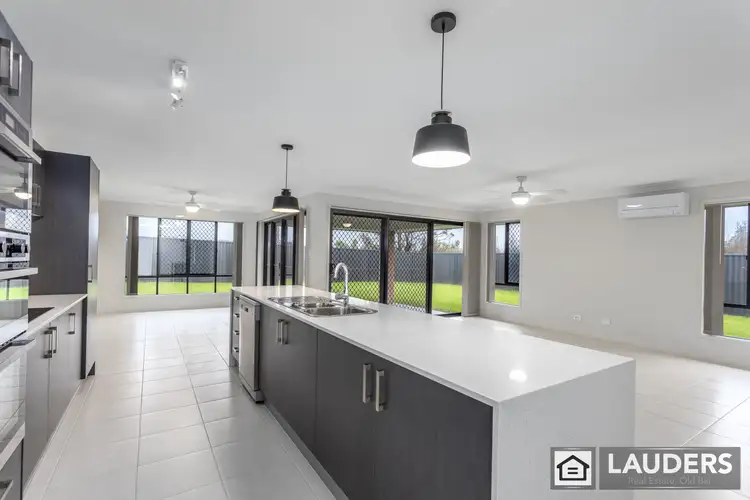 Third view of Homely house listing, 16 Mackerel Way, Old Bar NSW 2430