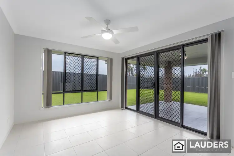 Fifth view of Homely house listing, 16 Mackerel Way, Old Bar NSW 2430