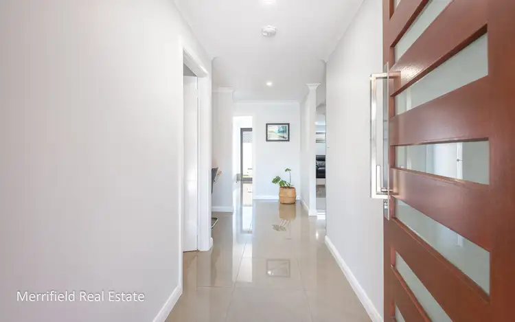 Sixth view of Homely house listing, 18 Bagnall Parkway, Lange WA 6330