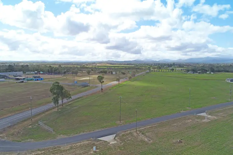 LOT 2 Rodeo Close, Mareeba QLD 4880