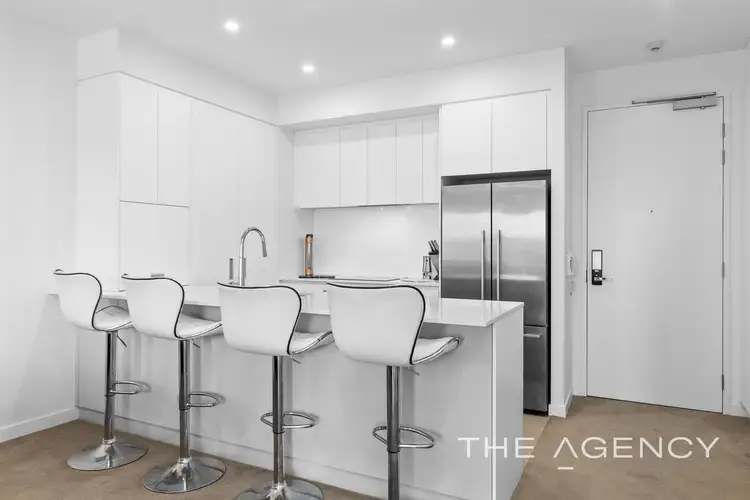 Sixth view of Homely apartment listing, 11/10 Hawksburn Road, Rivervale WA 6103