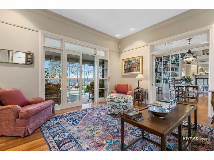 Sixth view of Homely house listing, 61 Hooper Road, North Maleny QLD 4552