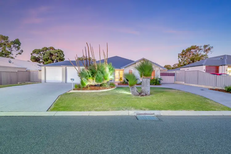 Main view of Homely house listing, 9 Conebush Circle, Falcon WA 6210