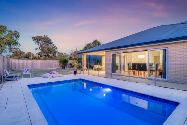 Second view of Homely house listing, 9 Conebush Circle, Falcon WA 6210
