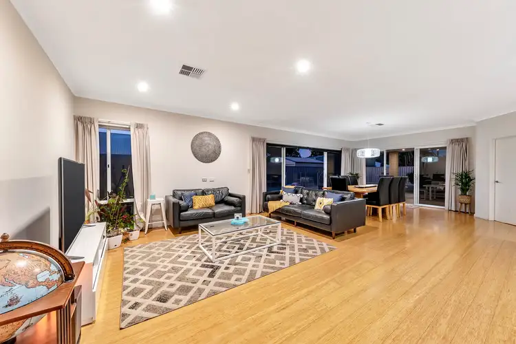 Fourth view of Homely house listing, 9 Conebush Circle, Falcon WA 6210