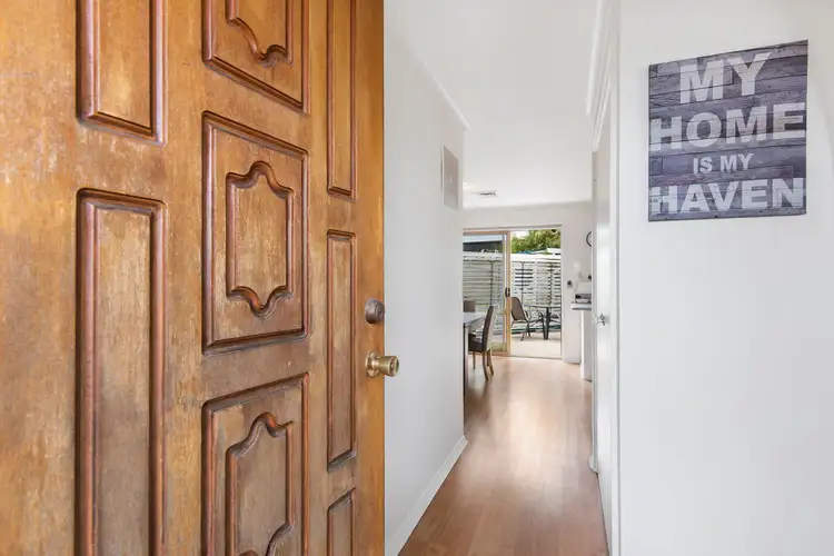 Second view of Homely unit listing, 3/111-113 Beleura Hill Road, Mornington VIC 3931
