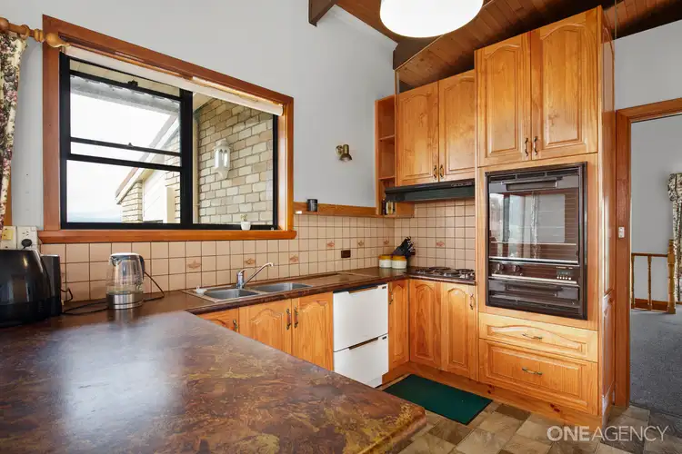 Second view of Homely house listing, 20 Penrith Street, Riverside TAS 7250