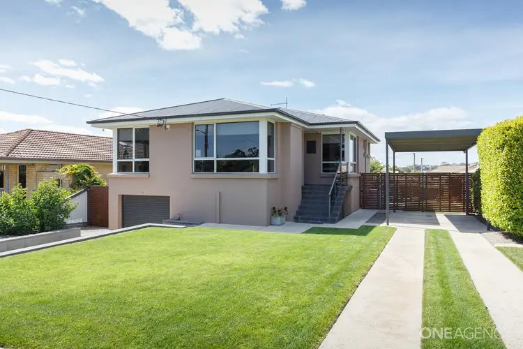 30 Kelvin Street, Youngtown TAS 7249