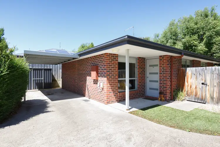 10/5 Rankine Street, Riverside TAS 7250