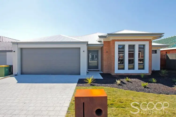 7 Ukich Crescent, Spearwood WA 6163