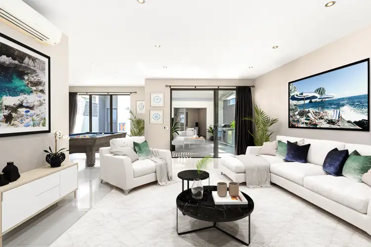 Second view of Homely house listing, 12 Victoria Terrace, Bowen Hills QLD 4006