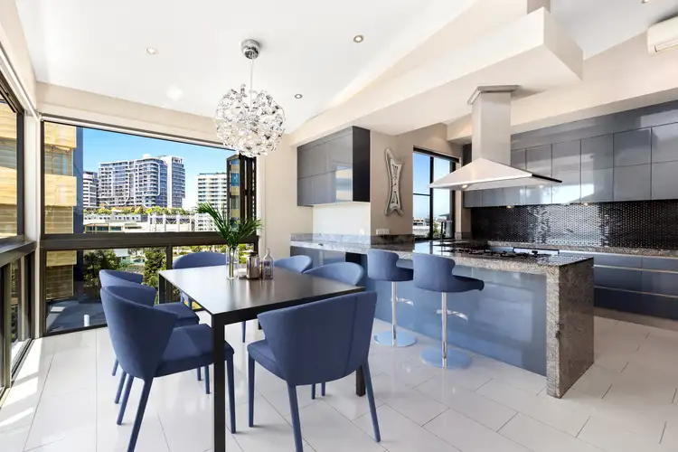 Fourth view of Homely house listing, 12 Victoria Terrace, Bowen Hills QLD 4006