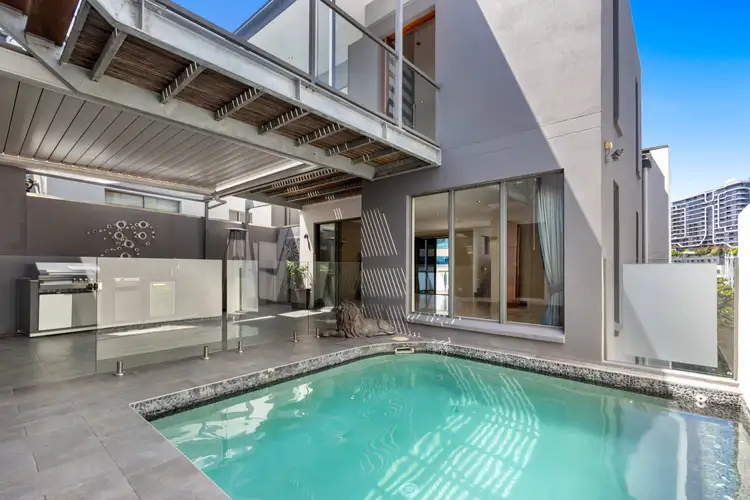 Sixth view of Homely house listing, 12 Victoria Terrace, Bowen Hills QLD 4006