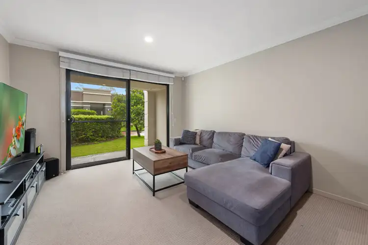 Second view of Homely townhouse listing, 9 Wild Ash Way, Thornleigh NSW 2120