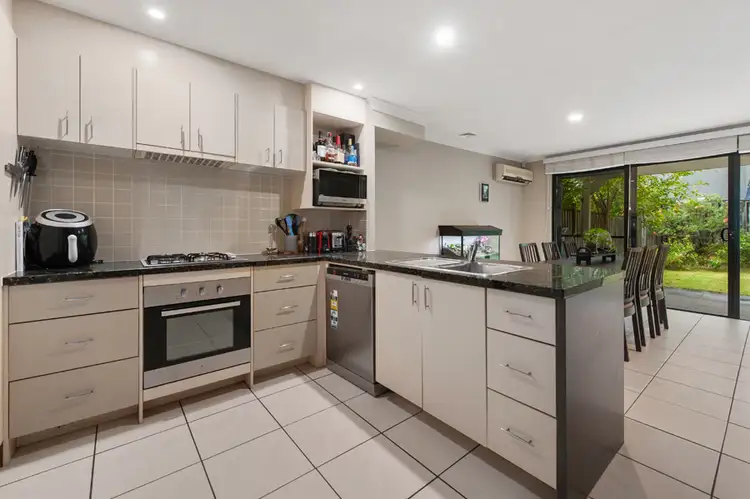 Third view of Homely townhouse listing, 9 Wild Ash Way, Thornleigh NSW 2120