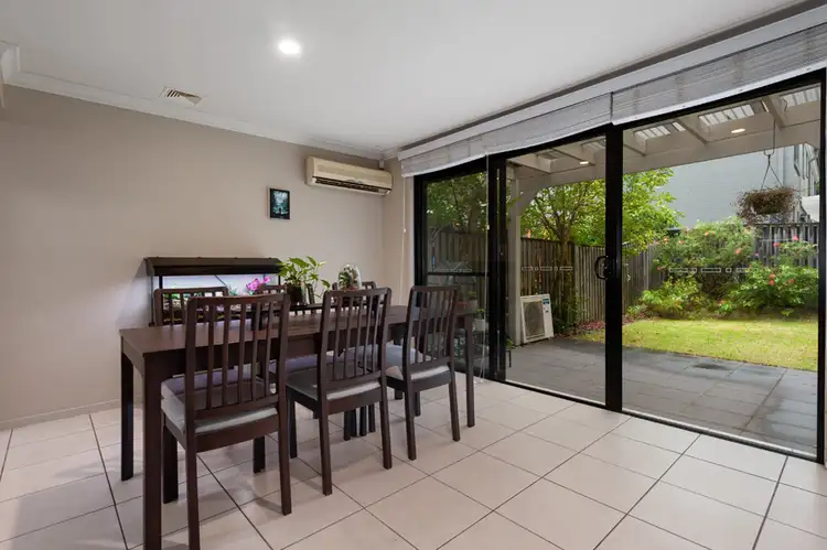 Fourth view of Homely townhouse listing, 9 Wild Ash Way, Thornleigh NSW 2120