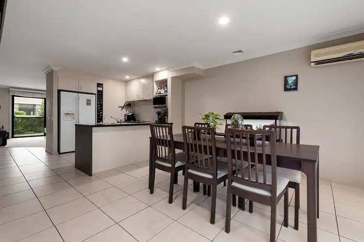 Fifth view of Homely townhouse listing, 9 Wild Ash Way, Thornleigh NSW 2120