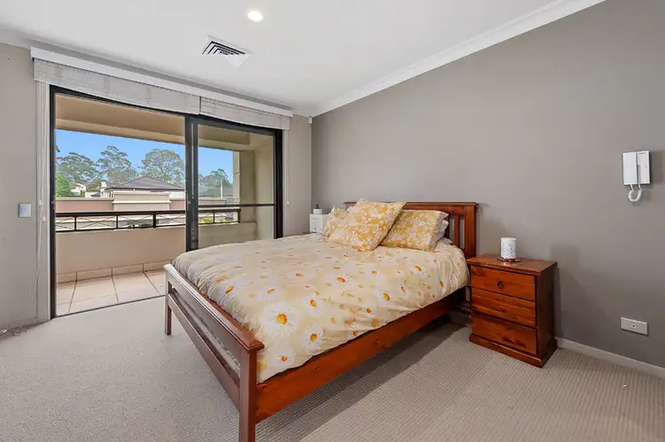 Sixth view of Homely townhouse listing, 9 Wild Ash Way, Thornleigh NSW 2120