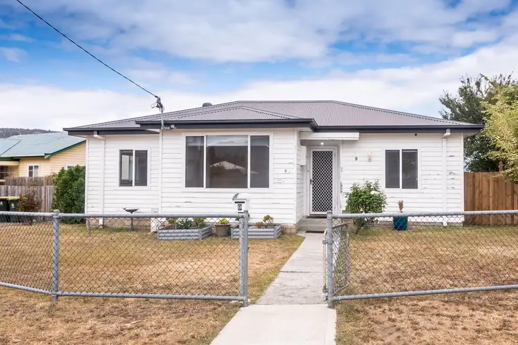 Third view of Homely house listing, 9 Seamew Street, Claremont TAS 7011