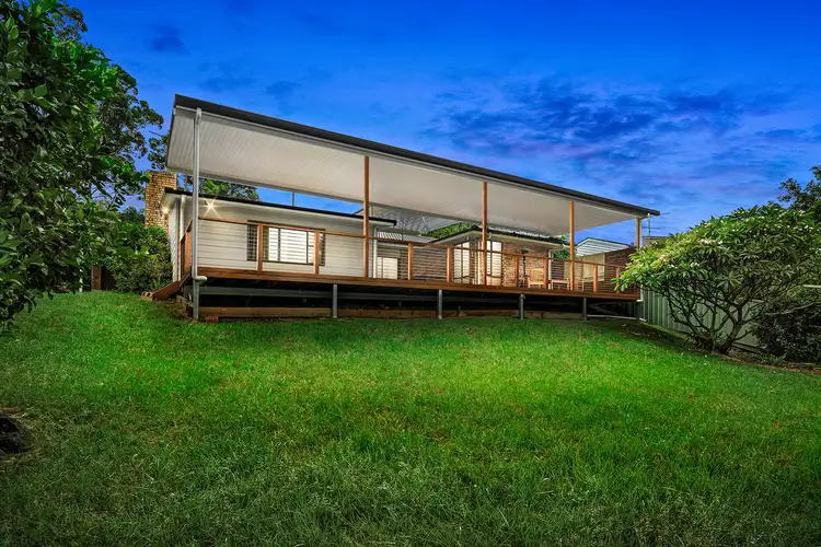 5 Sherwood Street, Kurrajong NSW 2758