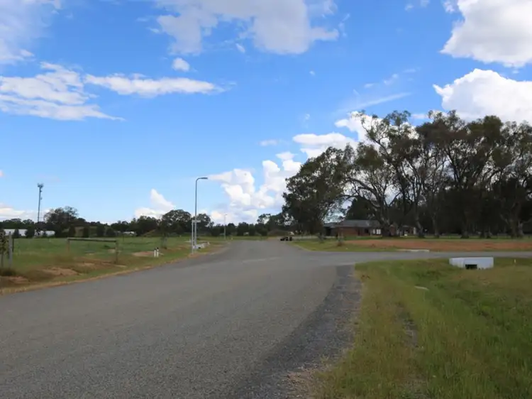 Main view of Homely land listing, Lot 20 Green Acres Subdivision, Benalla VIC 3672