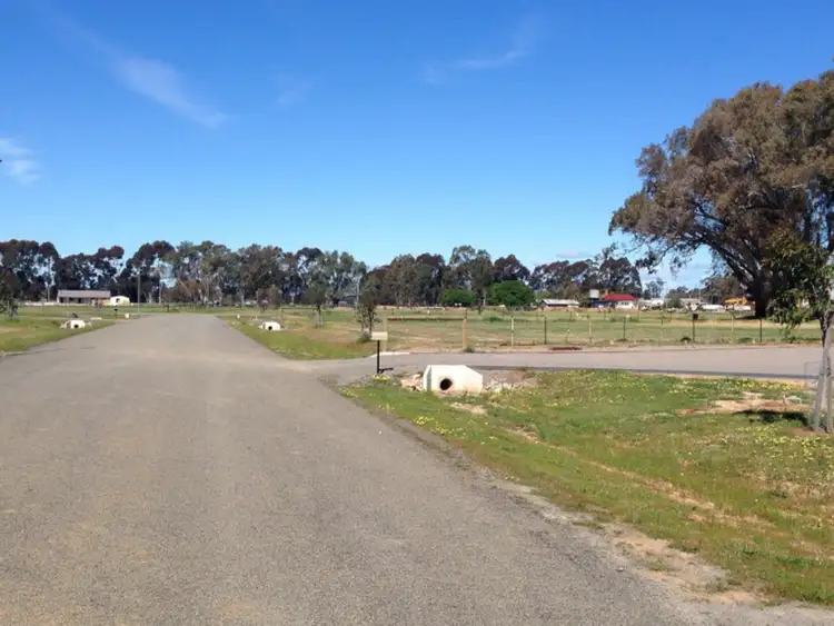 Third view of Homely land listing, Lot 20 Green Acres Subdivision, Benalla VIC 3672