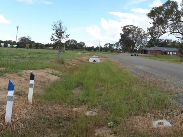 Fourth view of Homely land listing, Lot 20 Green Acres Subdivision, Benalla VIC 3672