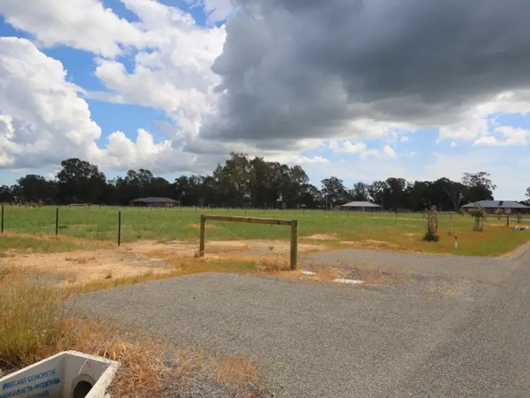 Fifth view of Homely land listing, Lot 20 Green Acres Subdivision, Benalla VIC 3672
