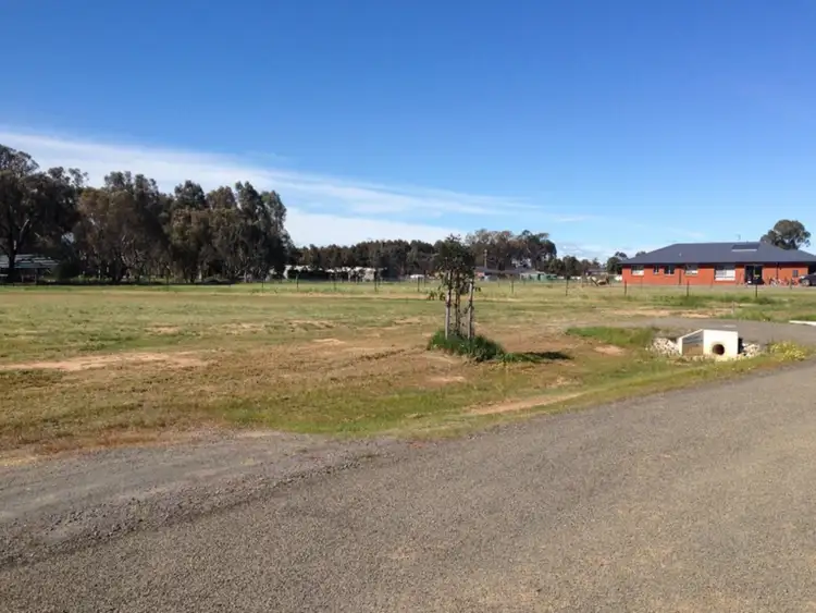 Seventh view of Homely land listing, Lot 20 Green Acres Subdivision, Benalla VIC 3672