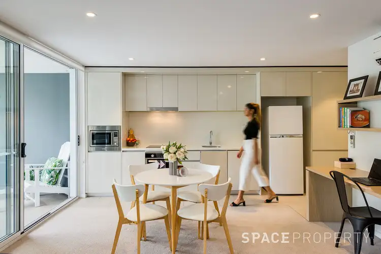 2/35 Chasely Street, Auchenflower QLD 4066