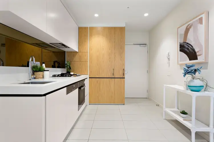 Third view of Homely apartment listing, 312/4-10 Daly Street, South Yarra VIC 3141