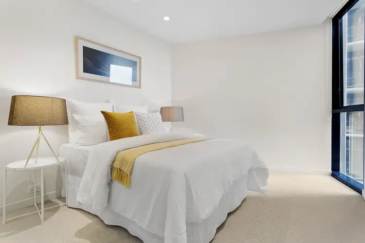Fourth view of Homely apartment listing, 312/4-10 Daly Street, South Yarra VIC 3141