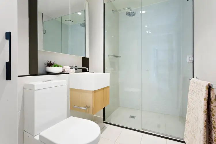 Fifth view of Homely apartment listing, 312/4-10 Daly Street, South Yarra VIC 3141