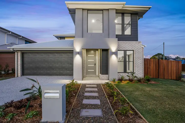 20 Shoreside Close, Birkdale QLD 4159