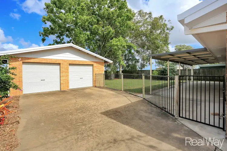 Third view of Homely house listing, 21 Phillips Street, Bundaberg North QLD 4670