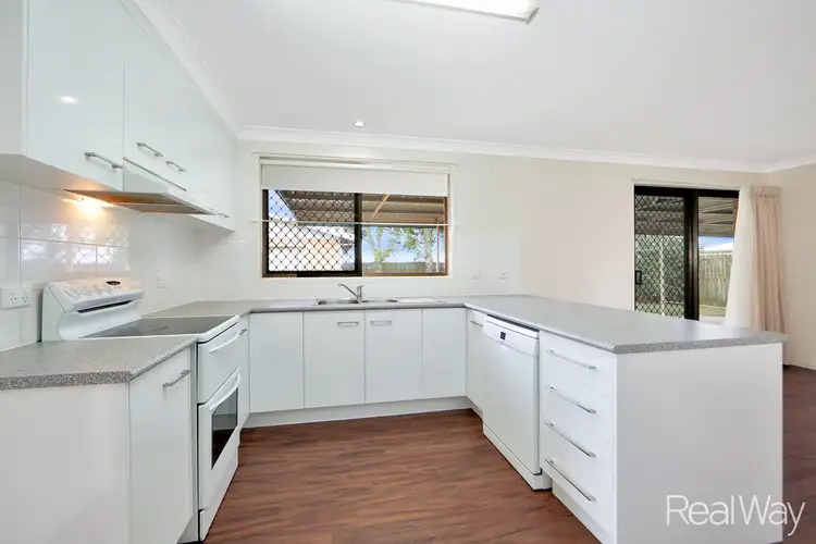 Fifth view of Homely house listing, 21 Phillips Street, Bundaberg North QLD 4670
