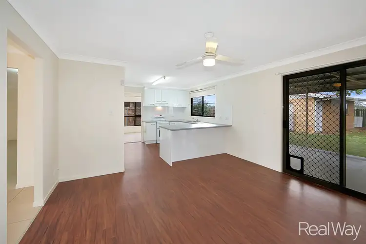 Sixth view of Homely house listing, 21 Phillips Street, Bundaberg North QLD 4670