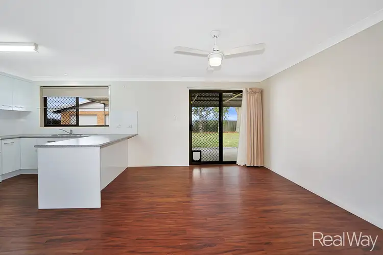 Seventh view of Homely house listing, 21 Phillips Street, Bundaberg North QLD 4670