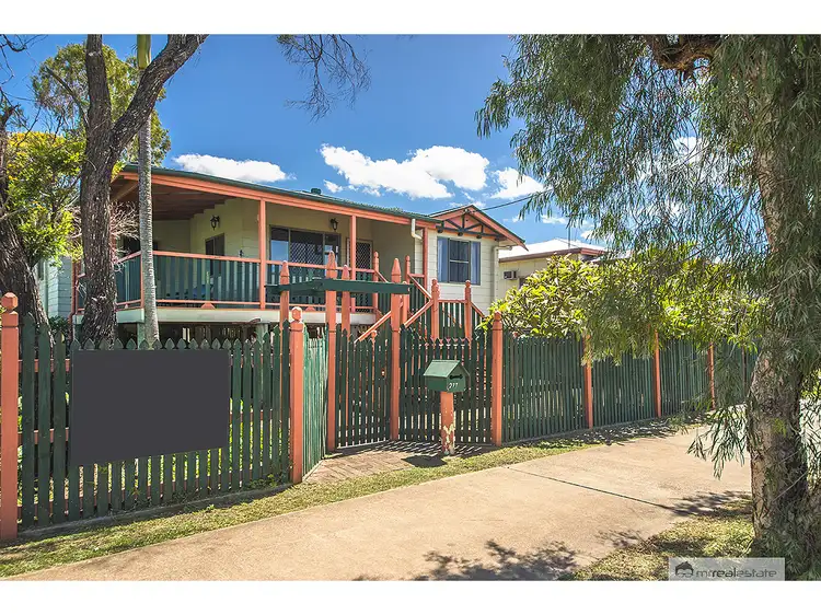 Main view of Homely house listing, 277 Lakes Creek Road, Koongal QLD 4701