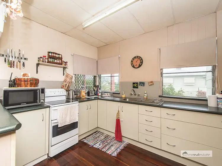 Second view of Homely house listing, 277 Lakes Creek Road, Koongal QLD 4701