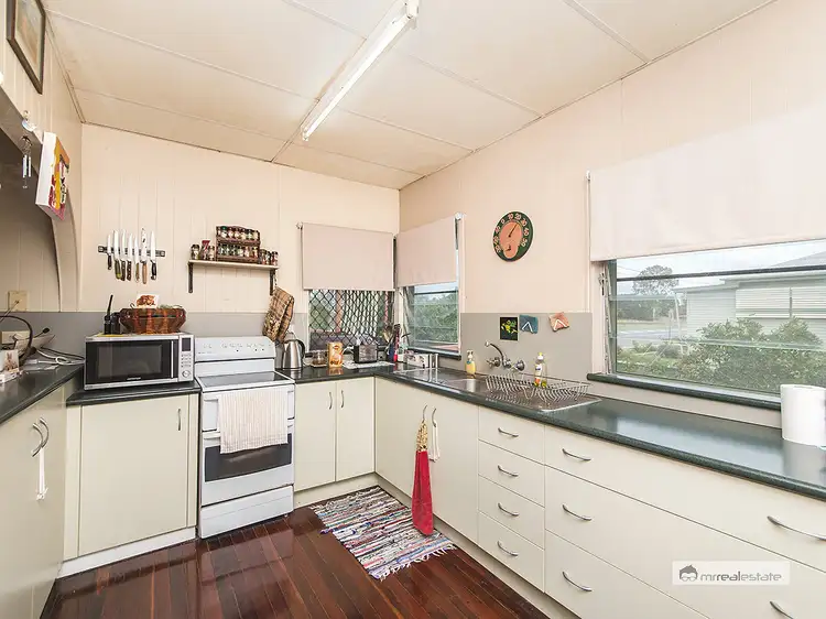 Third view of Homely house listing, 277 Lakes Creek Road, Koongal QLD 4701