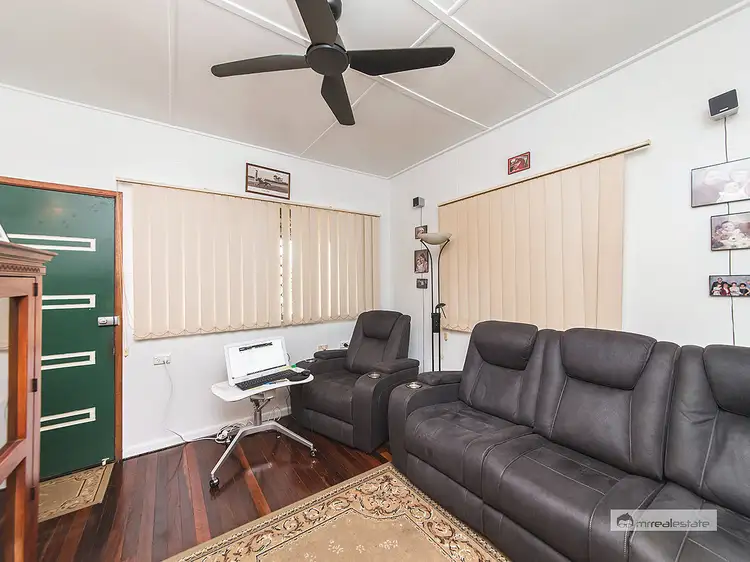Fifth view of Homely house listing, 277 Lakes Creek Road, Koongal QLD 4701